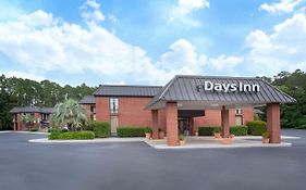 Days Inn By Wyndham Statesboro  United States